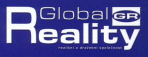 logo RK GLOBAL REALITY Hradec Krlov s.r.o.